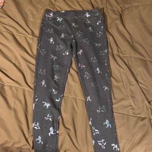New unicorn leggings/jeggings